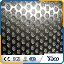 China supplier best selling product perforated metal deck